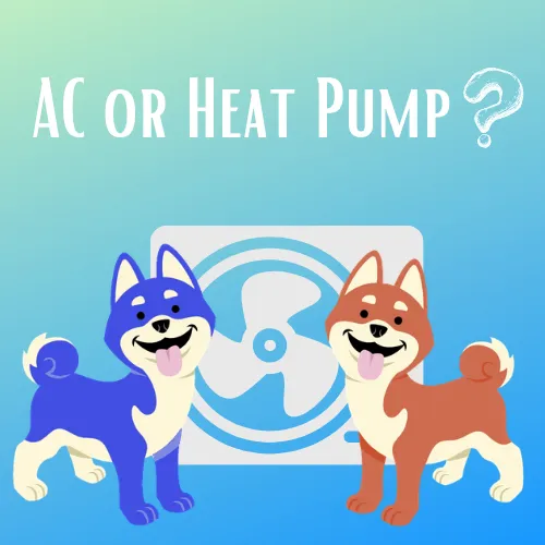 Should I Get An AC Or Heat Pump? | Accu-Temp Heating & Air Conditioning