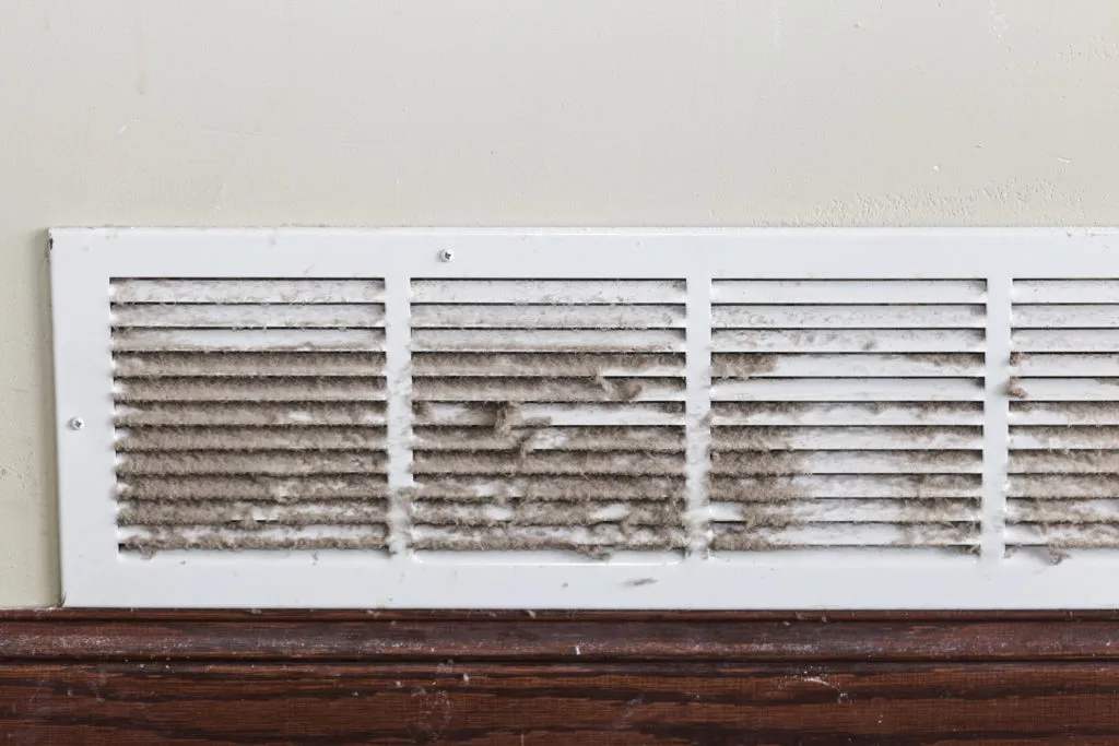 Air Cleaner | Accu-Temp Heating & Air Conditioning