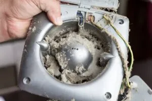 Importance Of Duct And Dryer Vent Cleaning For A Safer And Efficient Home | Accu-Temp Heating & Air Conditioning