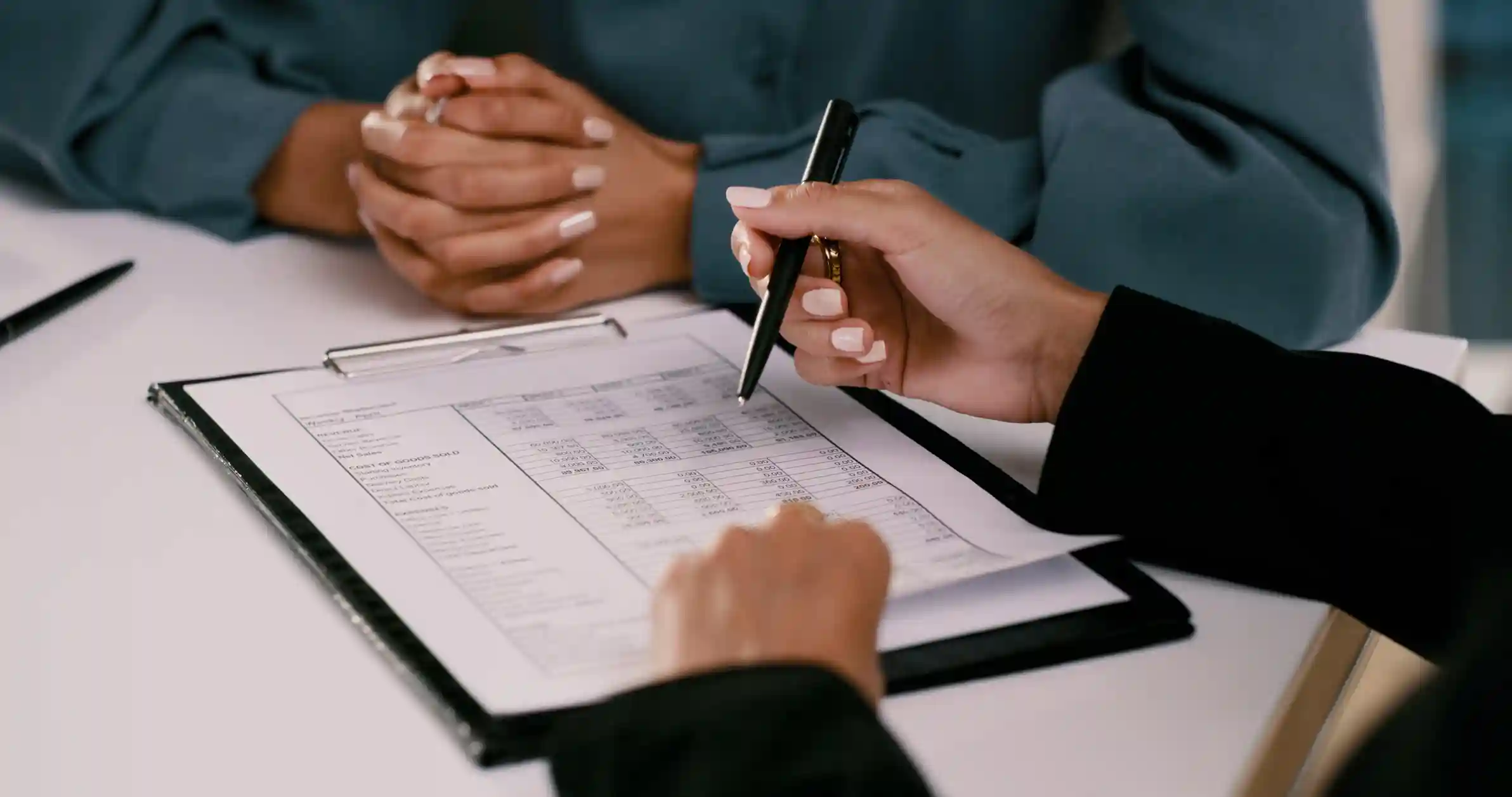 Financing | Accu-Temp Heating & Air Conditioning