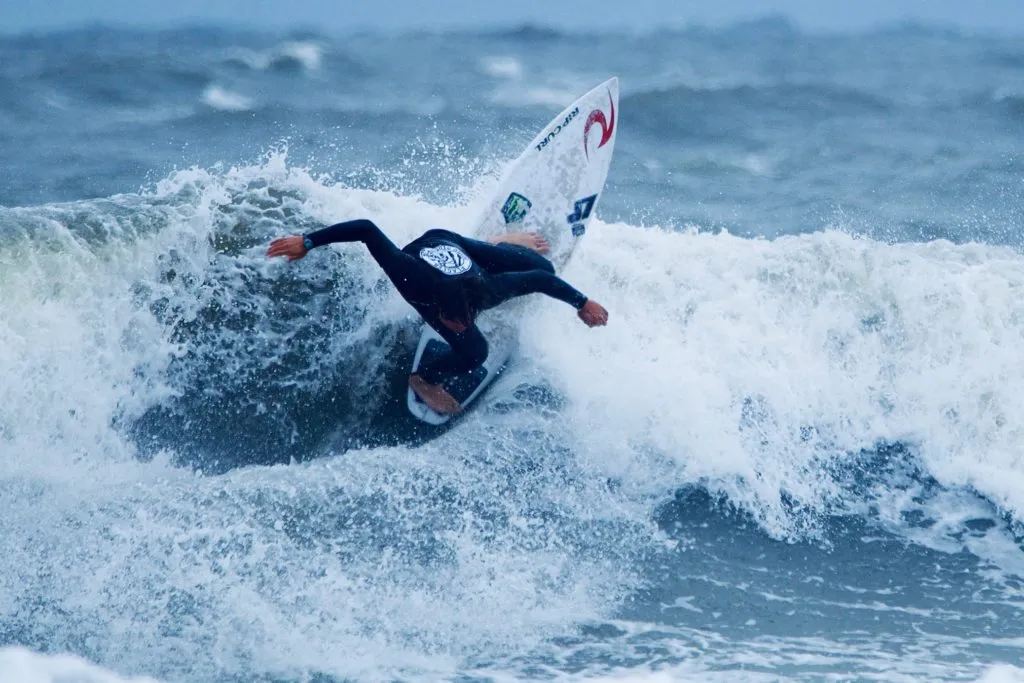 Flagler Surfers | Accu-Temp Heating & Air Conditioning