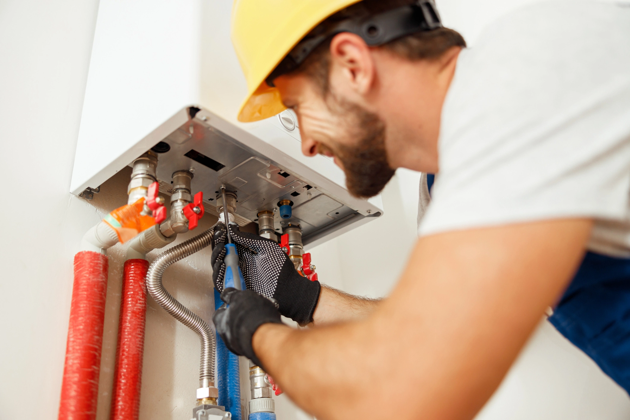 Heating Services | Accu-Temp Heating & Air Conditioning