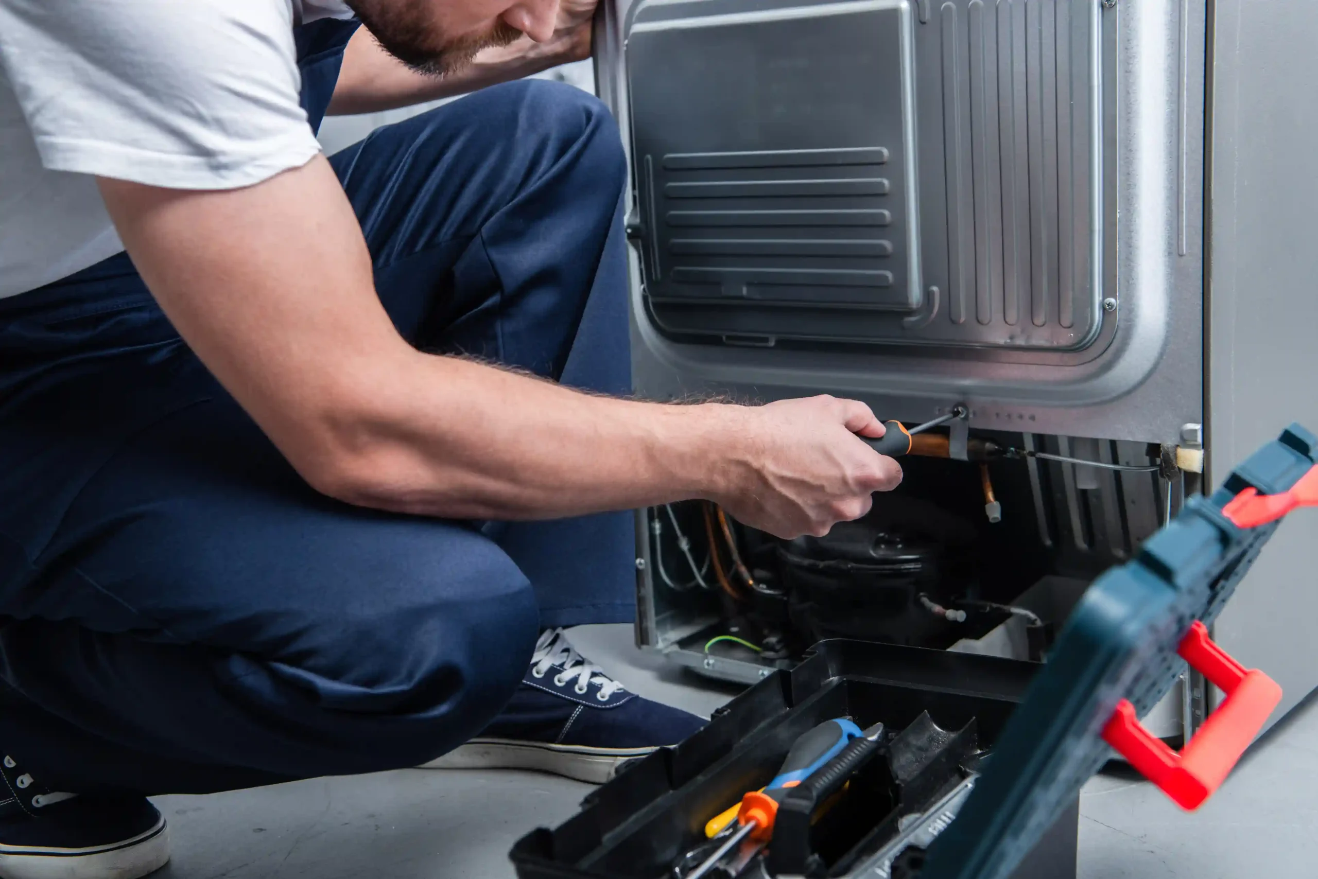 Refrigeration Repair | Accu-Temp Heating & Air Conditioning
