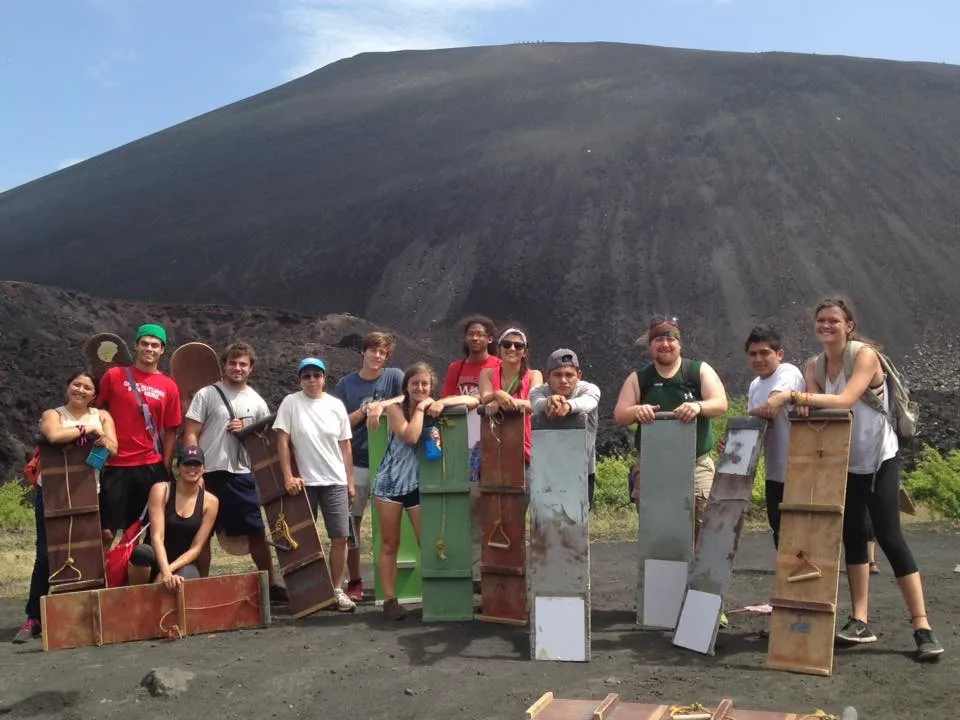 Accu-Temp Sponsors the Together Works Nicaragua Project | Accu-Temp Heating & Air Conditioning