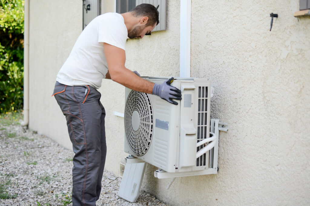 Air Conditioning Installation In Ormond Beach, FL, And Surrounding Areas