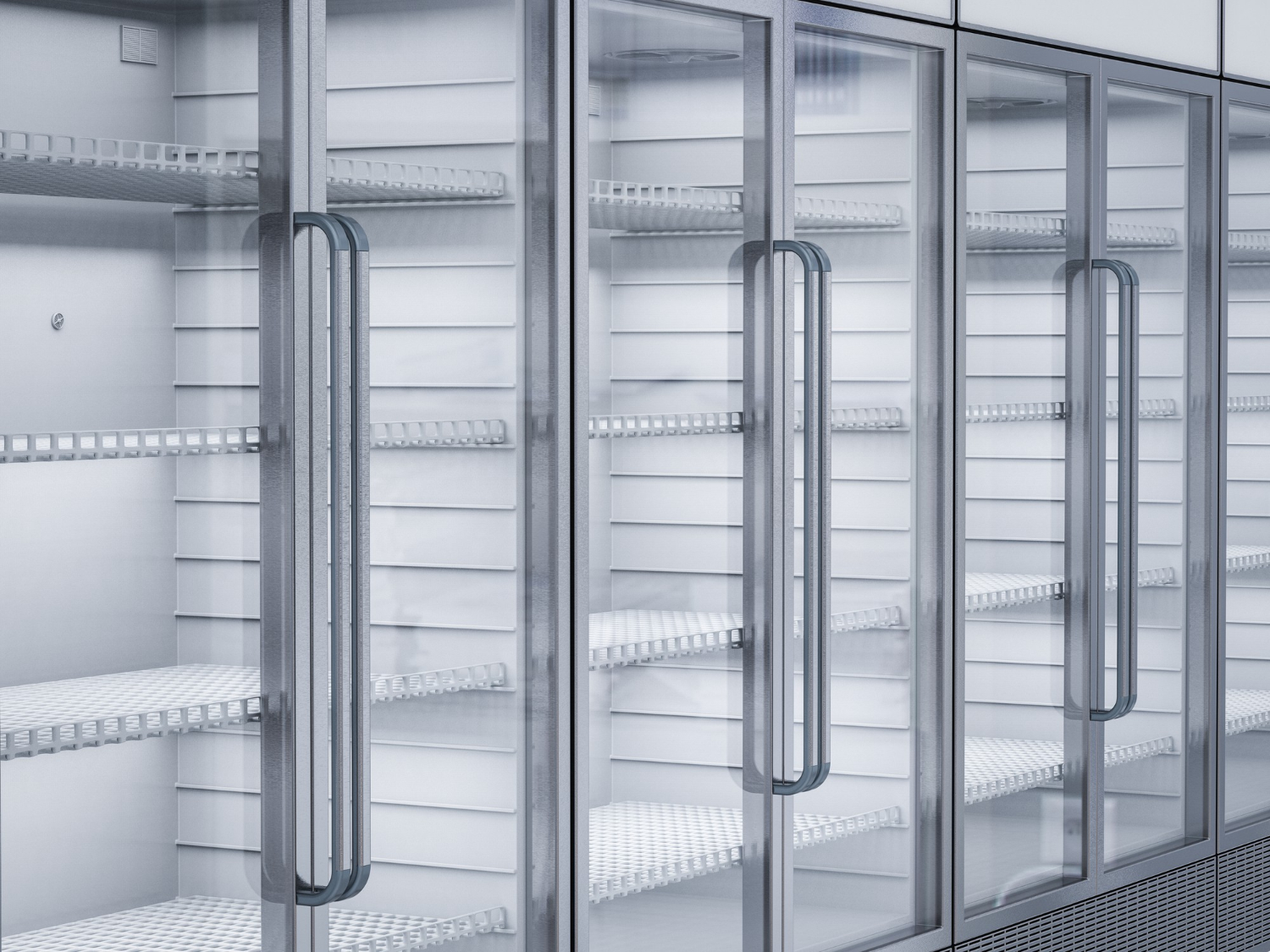 commercial refrigeration