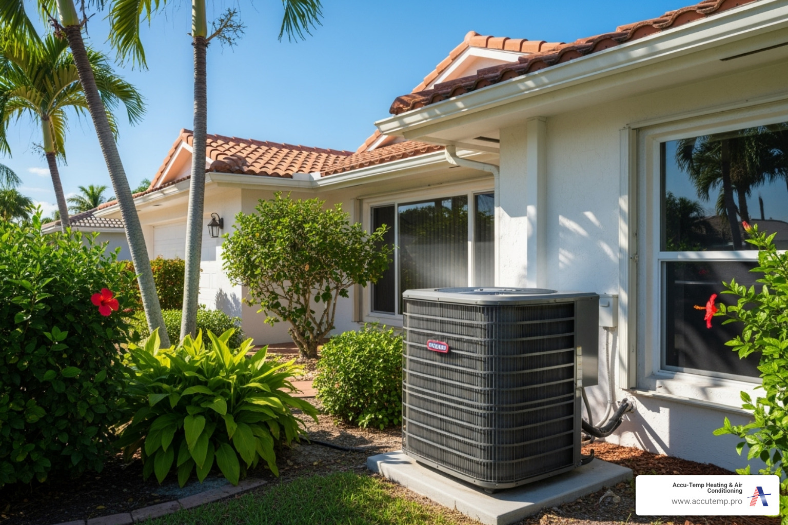 ac repair ormond beach